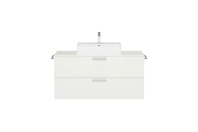 Atlas Ensemble sous vasque