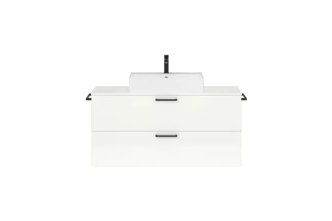 Atlas Ensemble sous vasque