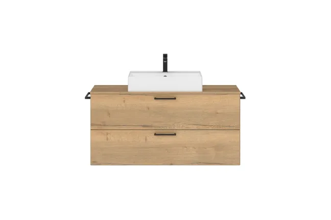 Atlas Ensemble sous vasque