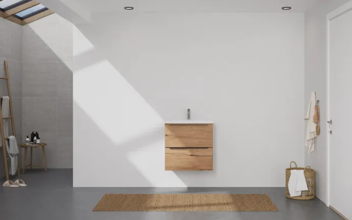 Atlas Ensemble sous vasque