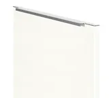 Atlas Ensemble sous vasque avec miroir et colonnes 10