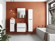 Atlas Ensemble sous vasque avec miroir 10