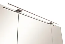 Atlas Ensemble sous vasque avec miroir 9