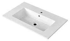 Atlas Ensemble sous vasque avec miroir 4