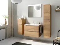 Atlas Ensemble sous vasque avec miroir 2