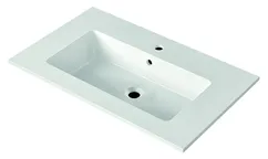 Atlas Ensemble sous vasque avec miroir 2