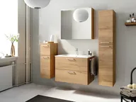 Atlas Ensemble sous vasque avec miroir 8