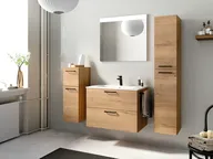 Atlas Ensemble sous vasque avec miroir 3