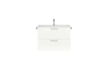 Atlas Ensemble sous vasque 0