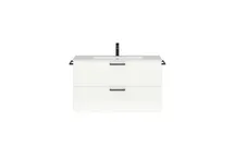 Atlas Ensemble sous vasque 0