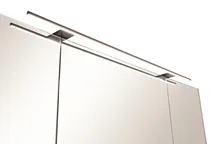 Atlas Ensemble sous vasque avec miroir 10