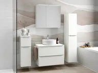 Atlas Ensemble sous vasque avec miroir 5