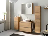 Atlas Ensemble sous vasque avec miroir 6