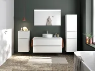 Atlas Ensemble sous vasque avec miroir 5