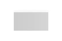 Atlas Ensemble sous vasque avec miroir 5