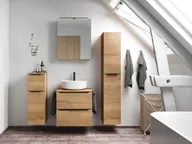 Atlas Ensemble sous vasque 2