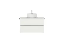 Atlas Ensemble sous vasque 0