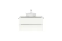 Atlas Ensemble sous vasque 0