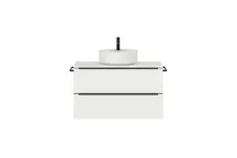 Atlas Ensemble sous vasque 0