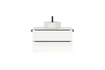 Atlas Ensemble sous vasque 0