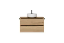 Atlas Ensemble sous vasque 0