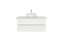 Atlas Ensemble sous vasque 0