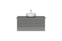 Atlas Ensemble sous vasque 0