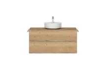 Atlas Ensemble sous vasque 0