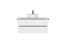 Atlas Ensemble sous vasque 0