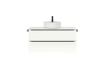 Atlas Ensemble sous vasque 0