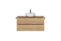 Atlas Ensemble sous vasque 0