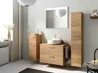 Atlas Ensemble sous vasque avec miroir 6