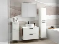 Atlas Ensemble sous vasque avec miroir 3