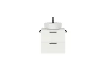 Atlas Ensemble sous vasque 0