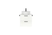 Atlas Ensemble sous vasque 0