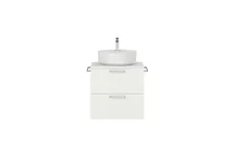 Atlas Ensemble sous vasque 1