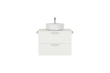 Atlas Ensemble sous vasque 0