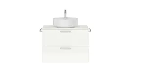 Atlas Ensemble sous vasque 0