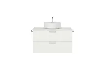 Atlas Ensemble sous vasque 0