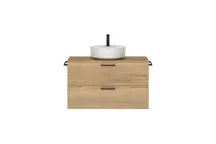 Atlas Ensemble sous vasque 0