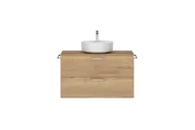 Atlas Ensemble sous vasque 0