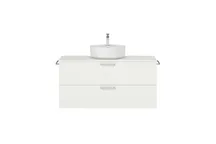 Atlas Ensemble sous vasque 0