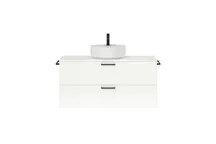 Atlas Ensemble sous vasque 0