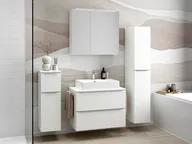 Atlas Ensemble sous vasque avec miroir 5