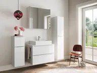 Atlas Ensemble sous vasque avec miroir 2