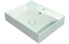 Atlas Ensemble sous vasque avec miroir 2