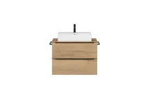 Atlas Ensemble sous vasque 0