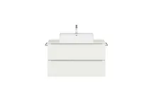 Atlas Ensemble sous vasque 0