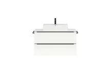 Atlas Ensemble sous vasque 0