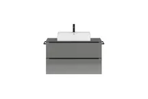 Atlas Ensemble sous vasque 0